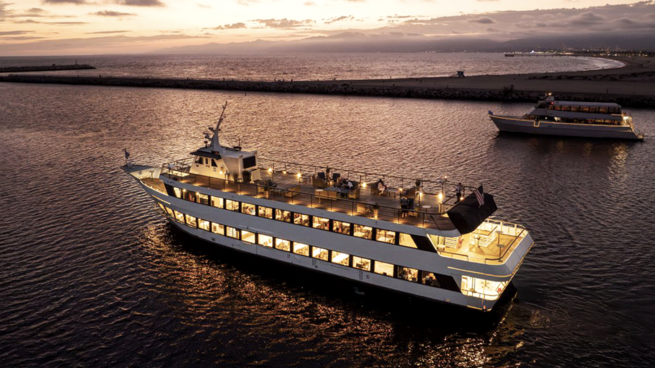 Cruise in Mandovi River